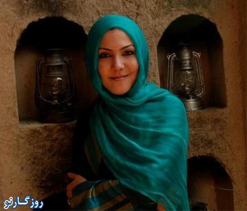 بازیگر زن سینمای افغانستان